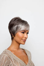 Eva Wig - 1672   Noriko Collection/Synthetic