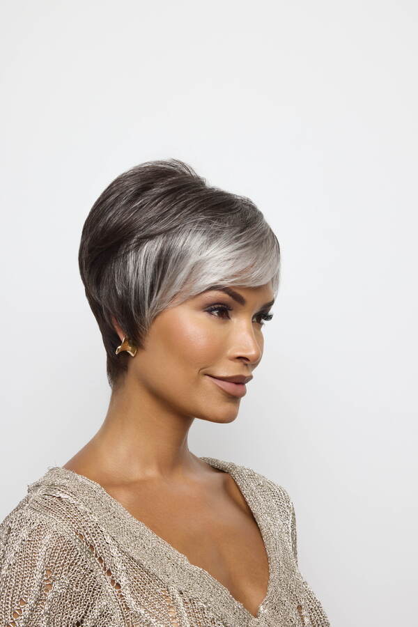 Eva Wig - 1672   Noriko Collection/Synthetic