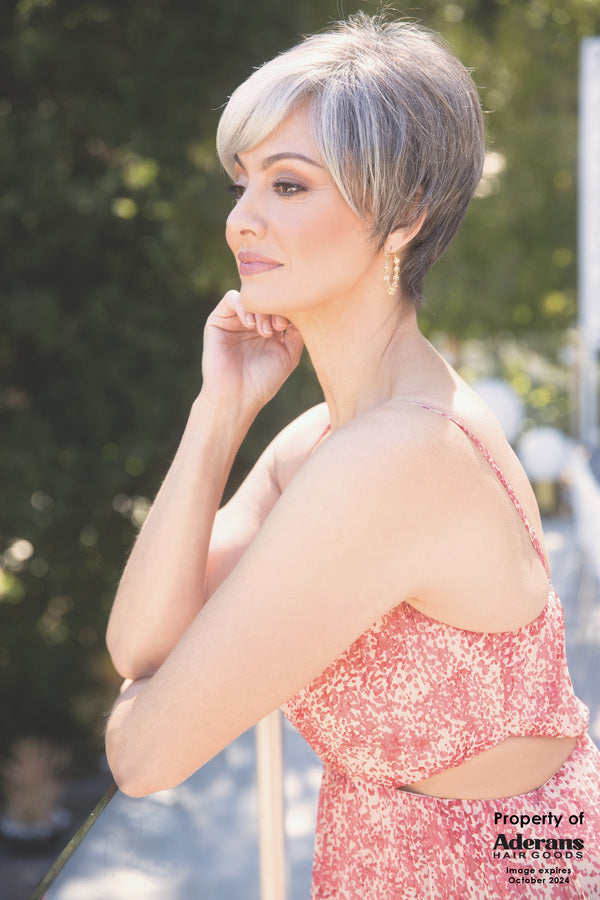 Eva Wig - 1672   Noriko Collection/Synthetic