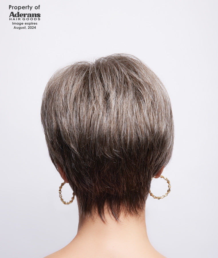 Eva Wig - 1672   Noriko Collection/Synthetic