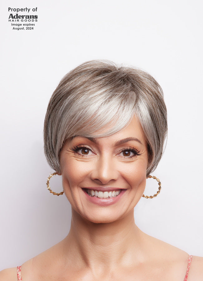 Eva Wig - 1672   Noriko Collection/Synthetic