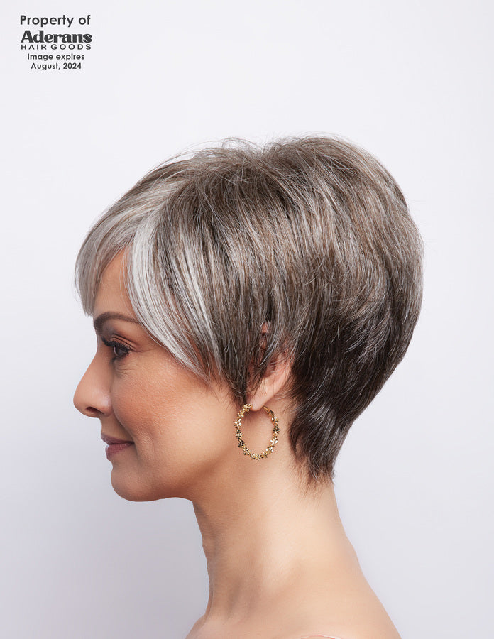 Eva Wig - 1672   Noriko Collection/Synthetic