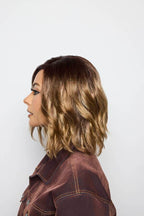 Evanna Mono Wig - 2568   Amore Collection/ Synthetic