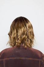Evanna Mono Wig - 2568   Amore Collection/ Synthetic