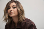 Evanna Mono Wig - 2568   Amore Collection/ Synthetic