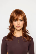Felicity Wig - 2353   ROP Hi Fashion Collection / Synthetic