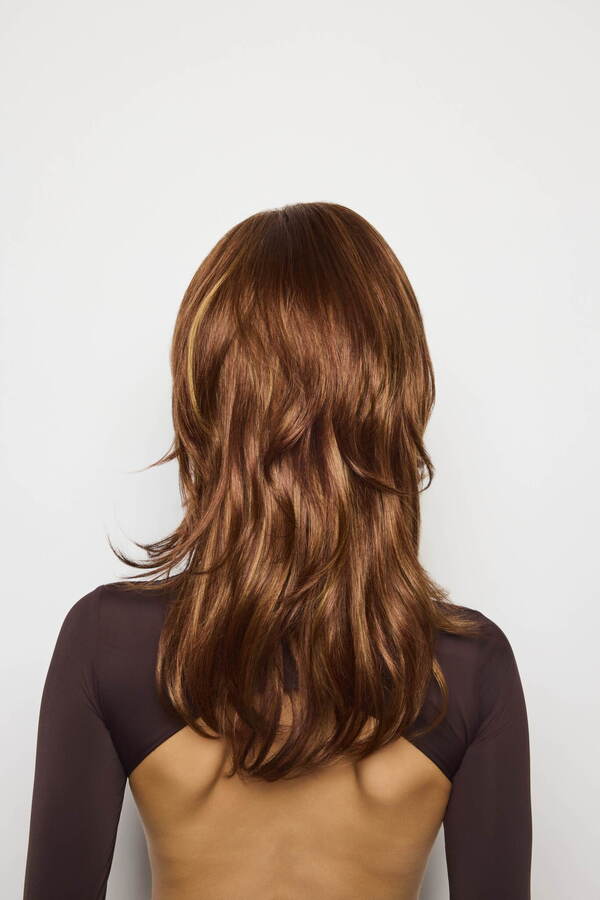 Felicity Wig - 2353   ROP Hi Fashion Collection / Synthetic