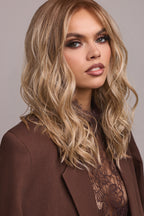 Franky-  Alexander Couture Collection- Heat Friendly