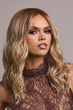 Franky-  Alexander Couture Collection- Heat Friendly