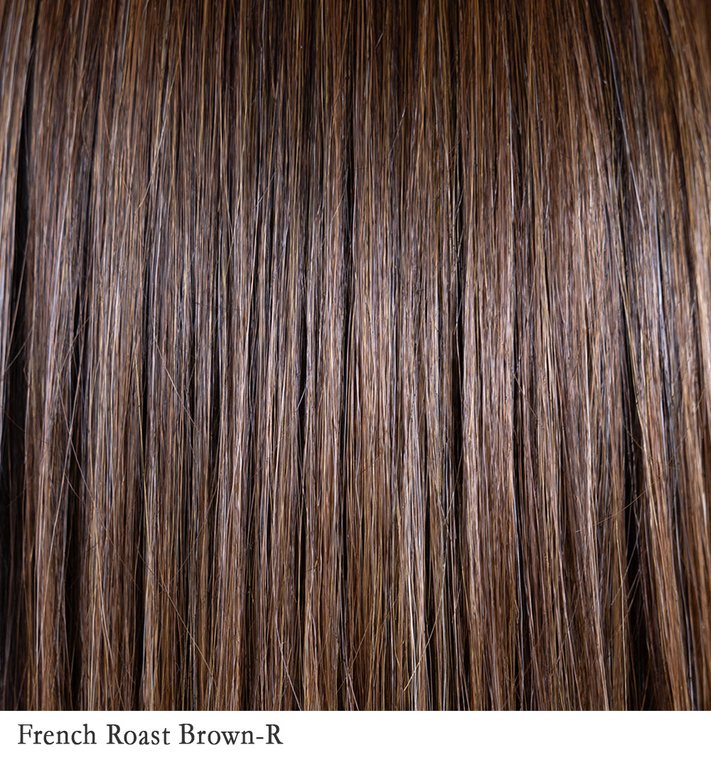 WINTOUR - Belle Tress - Heat Friendly