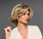 Stand out Style - Heat Friendly