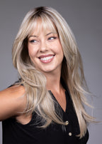 Gigi- Belle Tress- Heat Friendly