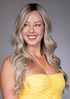 Gisele- Belle Tress- Heat Friendly