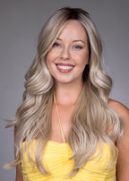 Gisele- Belle Tress- Heat Friendly