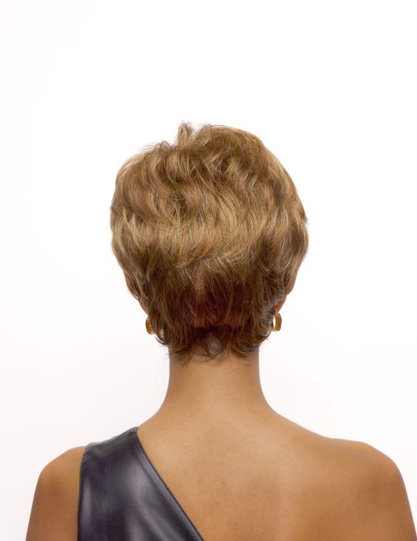 Gia Wig - 2359   ROP Hi Fashion Collection / synthetic