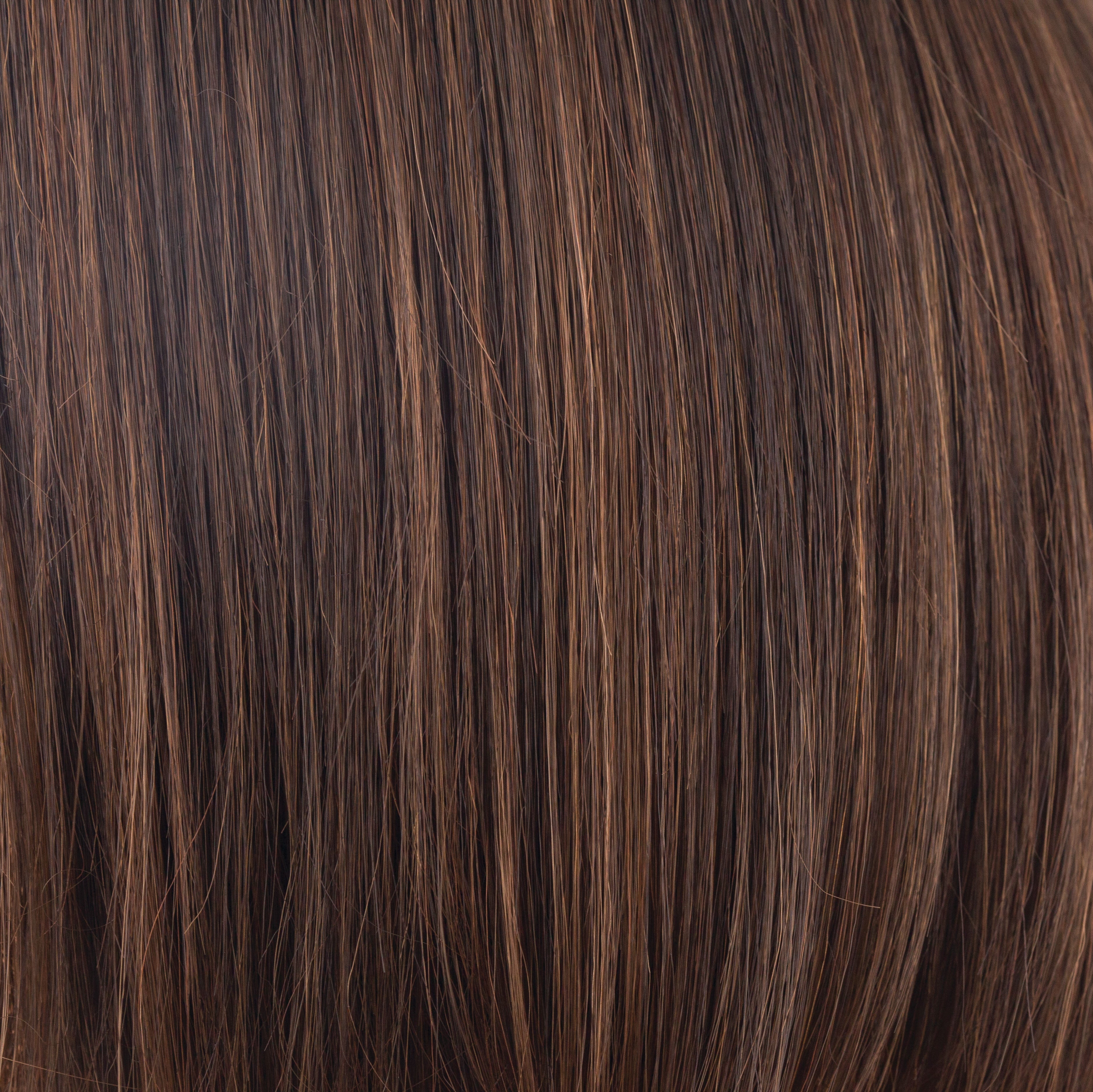 Maude - Holly Deals (Ginger Brown)