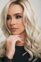 Glam Wavez Wig - Heat Friendly