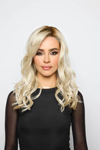 Glam Wavez Wig - Heat Friendly