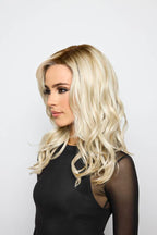 Glam Wavez Wig - Heat Friendly