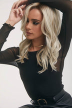 Glam Wavez Wig - Heat Friendly