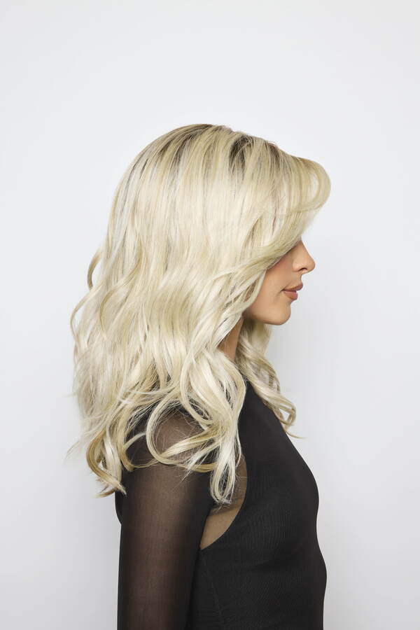 Glam Wavez Wig - Heat Friendly