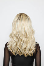 Glam Wavez Wig - Heat Friendly