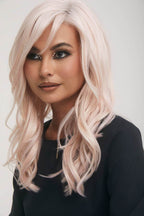 Glam Wavez Wig - Heat Friendly