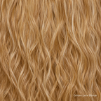 Franky-  Alexander Couture Collection- Heat Friendly