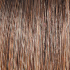 Long Tousled Waves