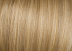 Long Tousled Waves