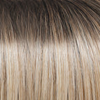 Long Tousled Waves