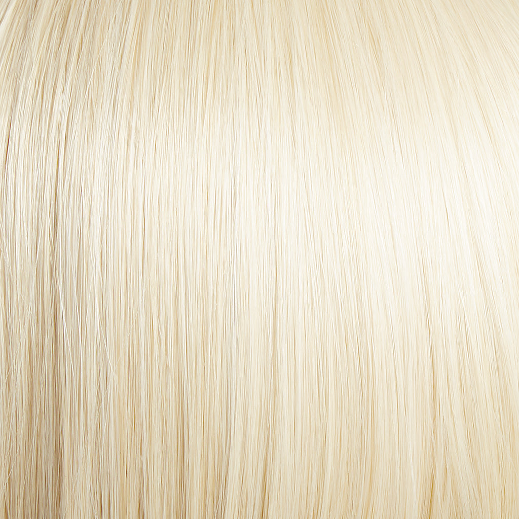 Long Tousled Waves