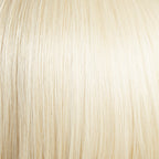 Long Tousled Waves