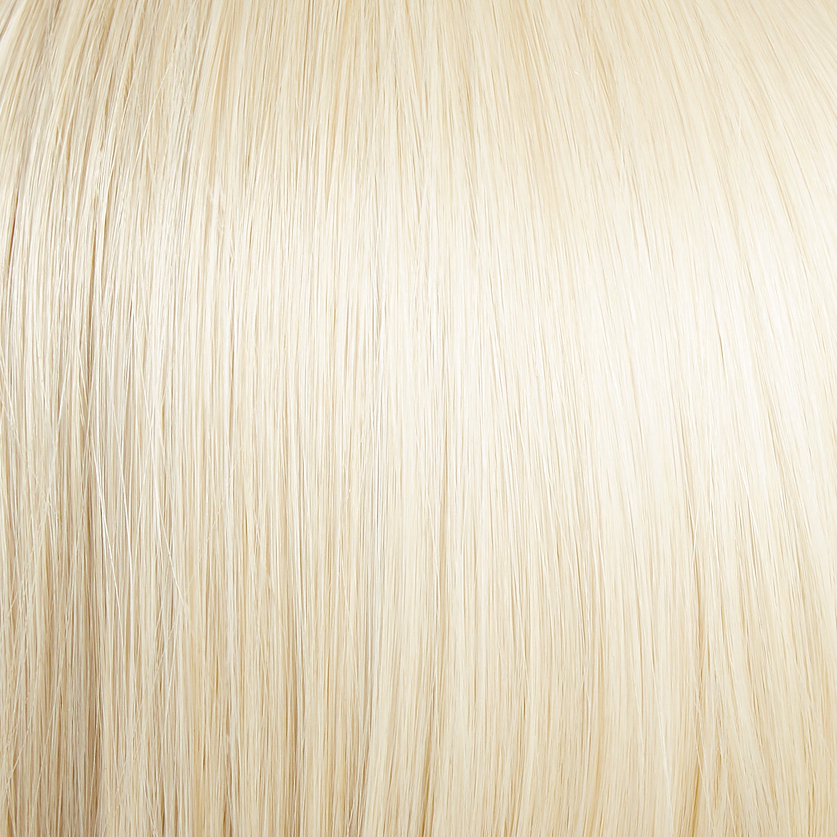 Long Tousled Waves