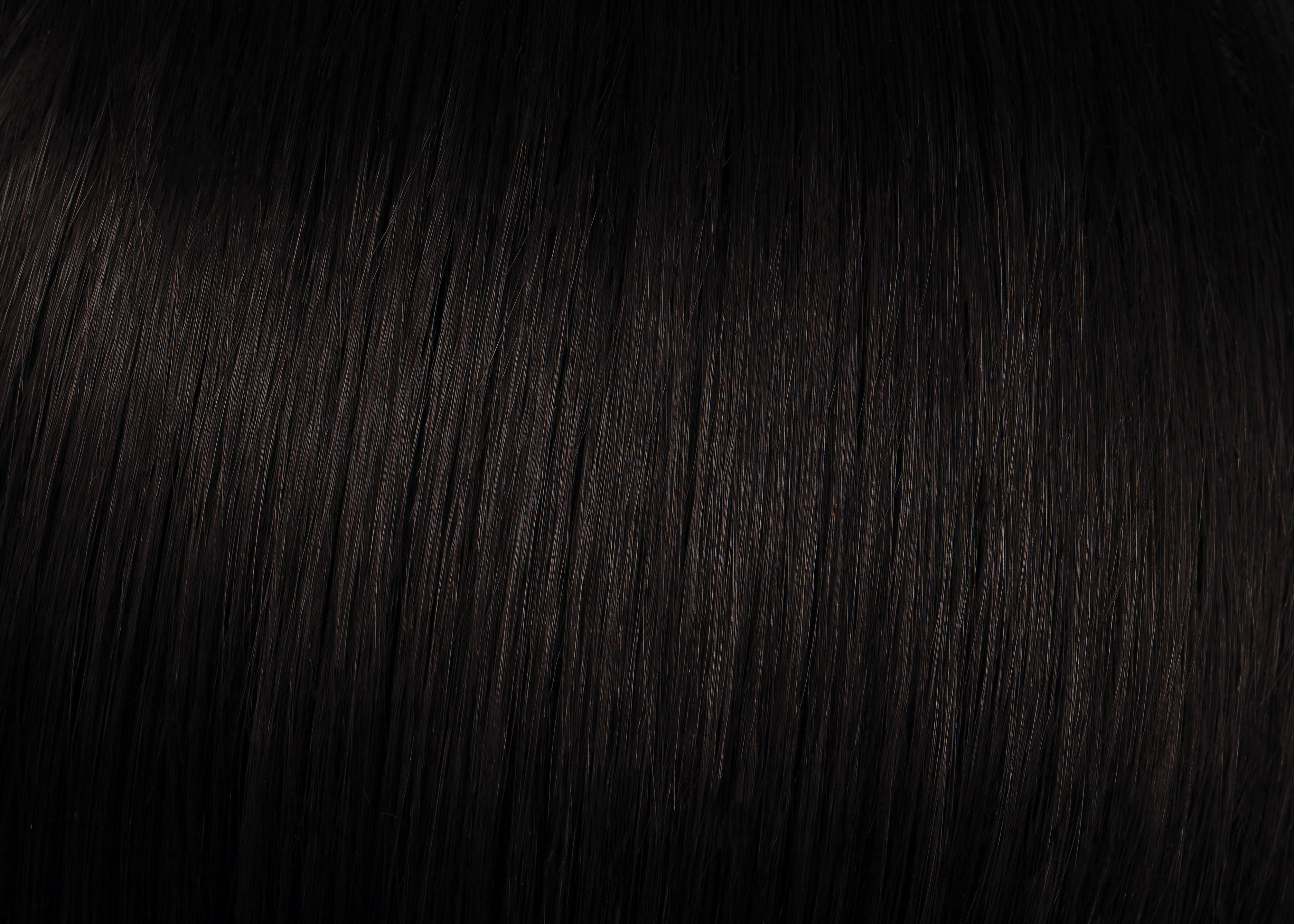 Long Tousled Waves