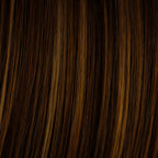 Long Tousled Waves