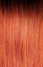 Long Tousled Waves