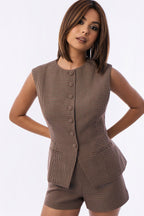 Ila Wig -  ROP Heat Friendly