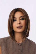 Ila Wig -  ROP Heat Friendly