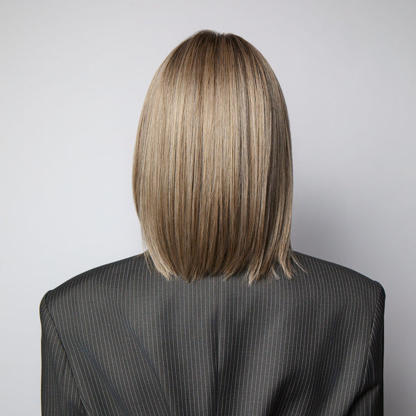Ila Wig -  ROP Heat Friendly