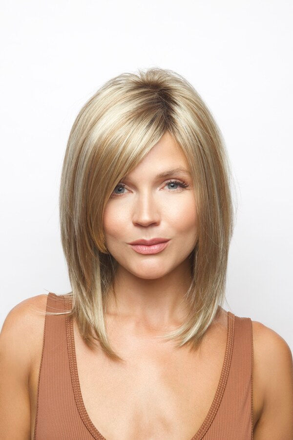 Jackson Wig - 1669   Noriko Collection /Synthetic