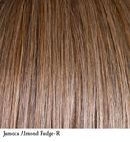 Dalgona 16 E -Belle Tress - Heat Friendly
