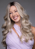 Karenina- Belle Tress- Heat Friendly