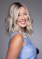 Karlie- Belle Tress- Heat Friendly