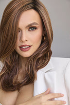 Leoni Wig - 1039   Alexander Couture Collection