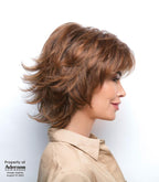 Lexy Wig - Noriko Collection- Synthetic