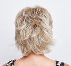 Lexy Wig - Noriko Collection- Synthetic