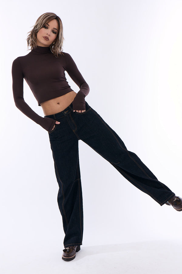 Loryn Wig -  Hi Fashion Collection- Heat Friendly