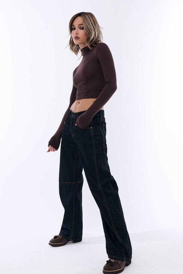 Loryn Wig -  Hi Fashion Collection- Heat Friendly