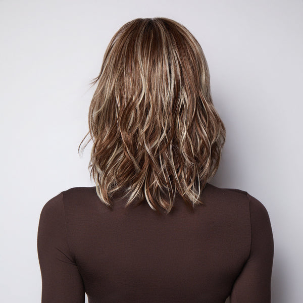 Loryn Wig -  Hi Fashion Collection- Heat Friendly
